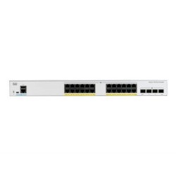 switch cisco catalyst 1200-24t-4g 24porte gigabit ethernet