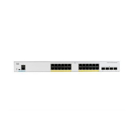 switch cisco catalyst 1200-24t-4g 24porte gigabit ethernet