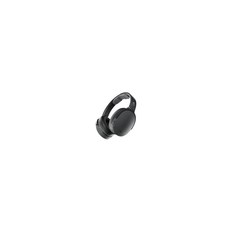 cuffie skullcandy wireless/bluetooth nero [s6hhw-n740]