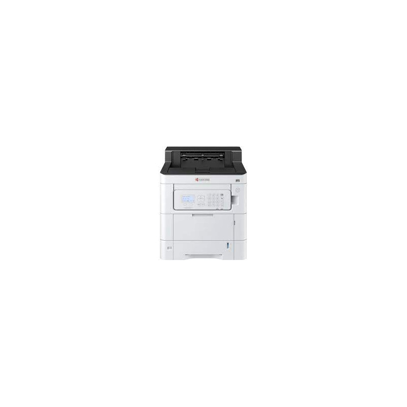 stampante laser kyocera ecosys pa4500cx a4 1200x1200dpi 45pagine