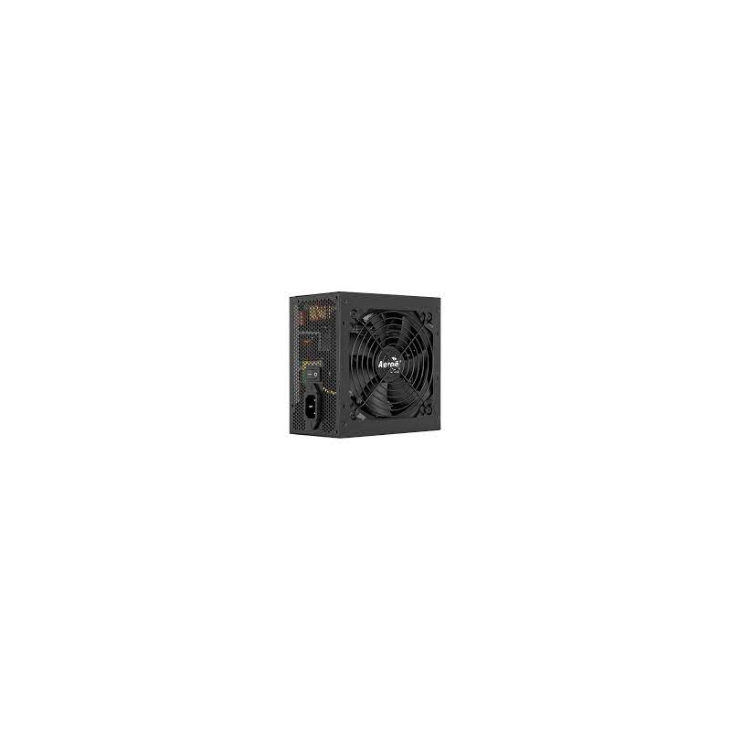 alimentatore 1000w aerocool integrator atx 80plus gold nero