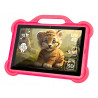 tablet 10.1'' blow kidstab10 4gb/64gb androide 12 rosa [rtblo100axr0670]