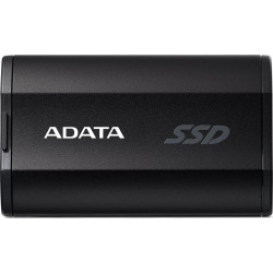 ssd esterno 1tb adata sd810 usb3.2 tipo c 20gb/s nero [dgadazgt10sd81b]