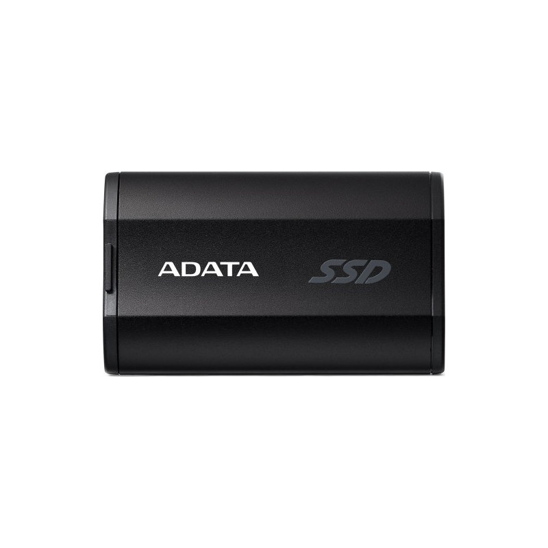 ssd esterno 1tb adata sd810 usb3.2 tipo c 20gb/s nero [dgadazgt10sd81b]