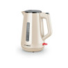 bollitore elettrico bosch twk1m127 1.7l 2400w beige [hkboscztwk1m127]