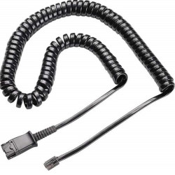 cavo hp poly u10ps f.femina siemens sistema telef nero [784s0aa]