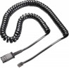 cavo hp poly u10ps f.femina siemens sistema telef nero [784s0aa]
