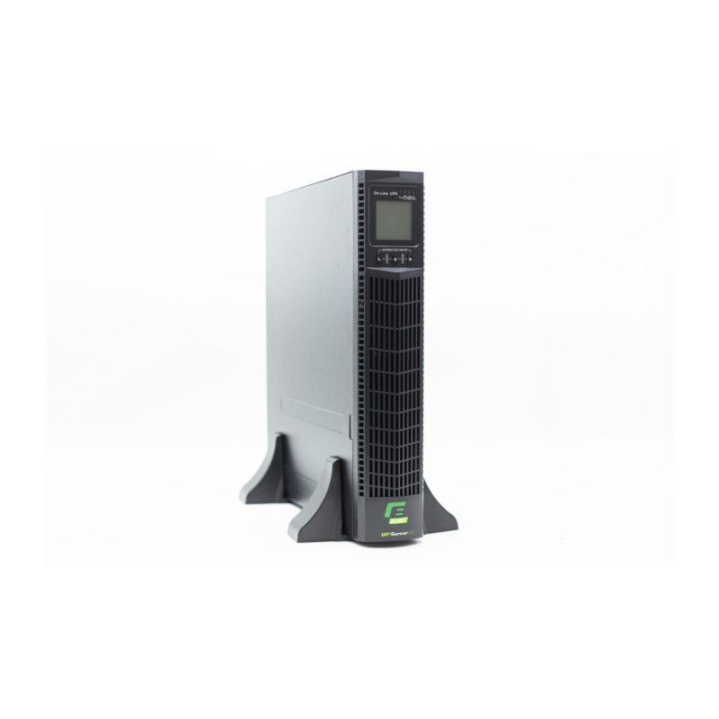 gruppo di continuita' naicon upserver2.0 2000va/1350w nero [el-upserver2.0v]