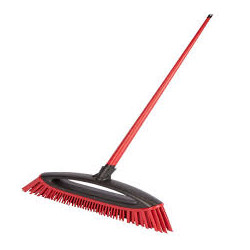 scopa vileda always clean pet pro brush [174000]
