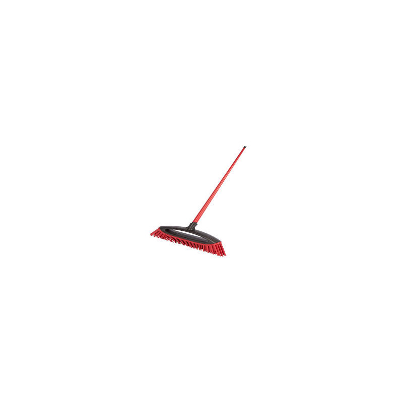 scopa vileda always clean pet pro brush [174000]