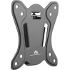 supporto tv 13"-27" maclean mc-715a con peso fino