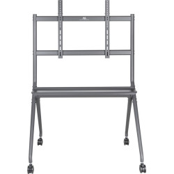 supporto tv maclean mc-977 50-86'' nero [ajmclmmaclmc977]