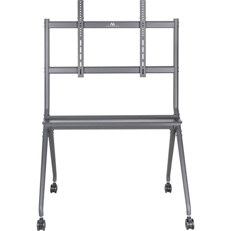 supporto tv maclean mc-977 50-86'' nero [ajmclmmaclmc977]