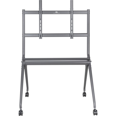 supporto tv maclean mc-977 50-86'' nero [ajmclmmaclmc977]