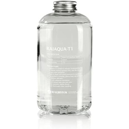 Raijintek raiaqua-t1 anti-freeze k?hlfl?ssigkeit