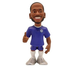minix chelsea fc sterling 12cm multicolore [14323]
