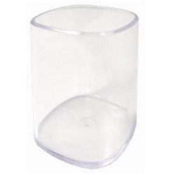 Portapenne portapenne arda trasparente neutro [tr4111cr]