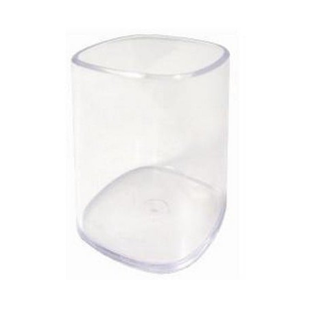 Portapenne portapenne arda trasparente neutro [tr4111cr]