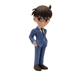 minix detective conan shinchi kudo 12cm multicolore [14071]