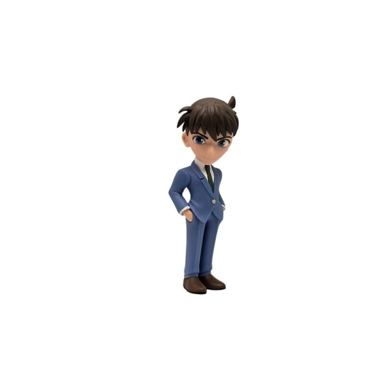 minix detective conan shinchi kudo 12cm multicolore [14071]
