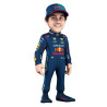 minix f1 red bull checo perez 12cm multicolore [16259]