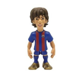 minix fc barcellona joao felix 12cm multicolore [15047]