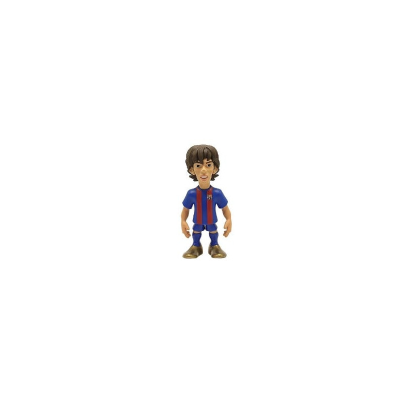 minix fc barcellona joao felix 12cm multicolore [15047]