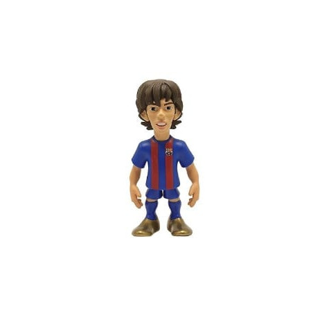 minix fc barcellona joao felix 12cm multicolore [15047]