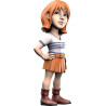 minix one piece nami in vinile 12cm multicolore [14040]