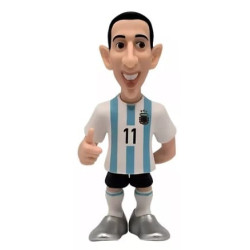 minix vinile di maria argentina 12cm multicolore [11728]