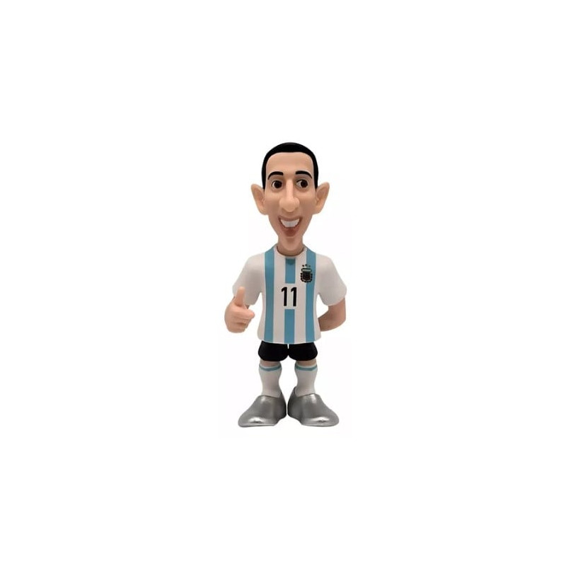 minix vinile di maria argentina 12cm multicolore [11728]