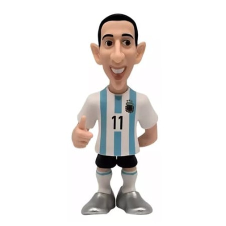 minix vinile di maria argentina 12cm multicolore [11728]