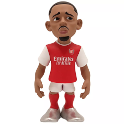 minix arsenal gabriel jesus 12cm multicolore [11056]