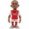 minix arsenal gabriel jesus 12cm multicolore [11056]