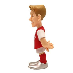 minix arsenal fc martin odegaard 12cm multicolore [14262]