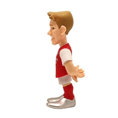 minix arsenal fc martin odegaard 12cm multicolore [14262]