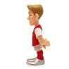 minix arsenal fc martin odegaard 12cm multicolore [14262]