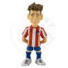 minix atletico madrid antoine griezmann 12cm multicolore [13036]