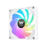 ventola thermaltake ct120 reverse argb sync 2000rpm bianco 2-pack