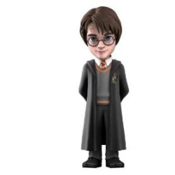 minix harry potter 12cm marrone [16150]