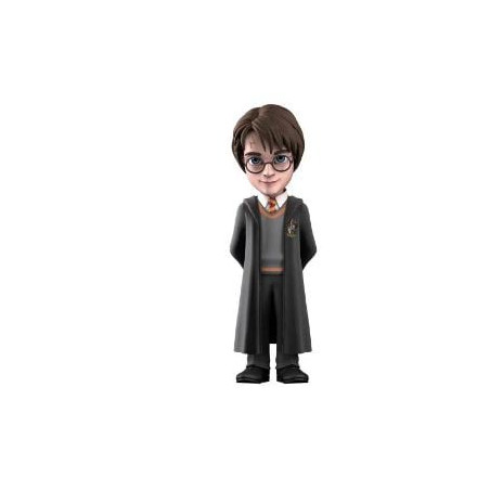 minix harry potter 12cm marrone [16150]