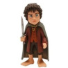 minix il signore degli anelli: frodo baggins 12cm giallo/blu [16143]