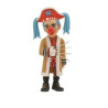 minix da collezione buggy one piece 12cm multicolore [16518]