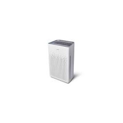 purificatore d'aria winix fino a 100m2 zero 62w 220v bianco [hdwnxoczeros000]