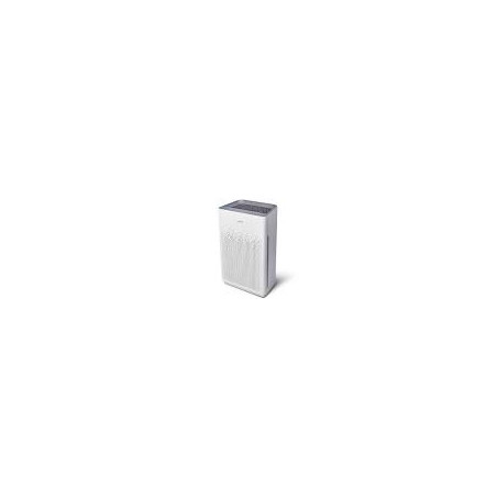 purificatore d'aria winix fino a 100m2 zero 62w 220v bianco [hdwnxoczeros000]