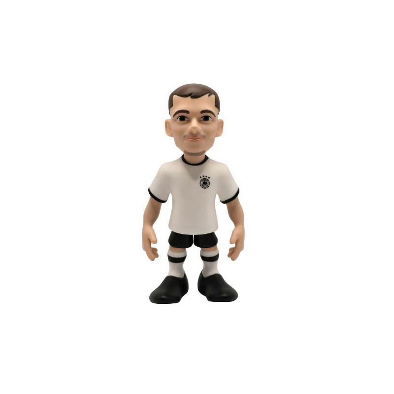 minix football stars 199 florian wirtz 10 multicolore [12787]