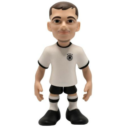minix football stars 199 florian wirtz 10 multicolore [12787]
