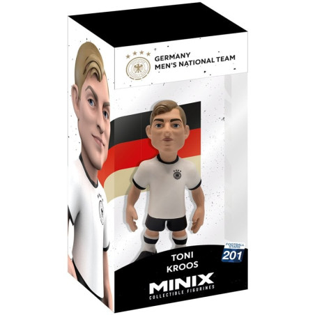 minix niemcy toni kross multicolore [11605]