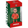 minix portugal bruno fernandes multicolore [18581]