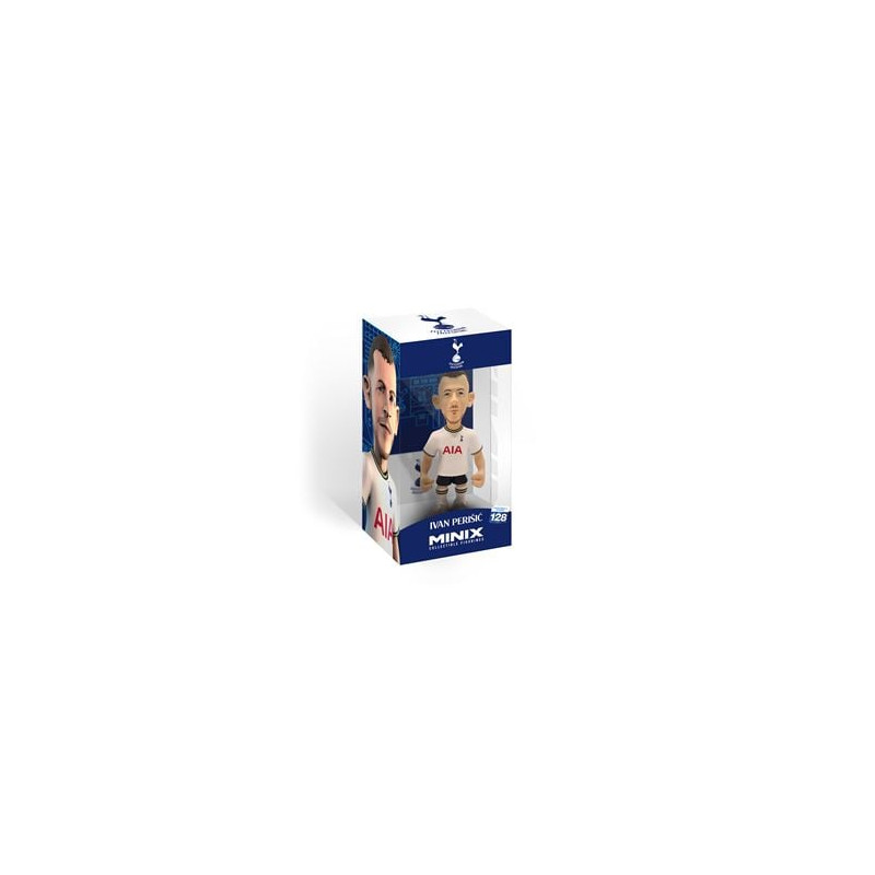 minix tottenham hotspur ivan periÃ?Â¡ic 12cm multicolore [11025]